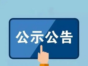 sunbet申搏2024年年审会计师事务所招标项目中标候选人公示